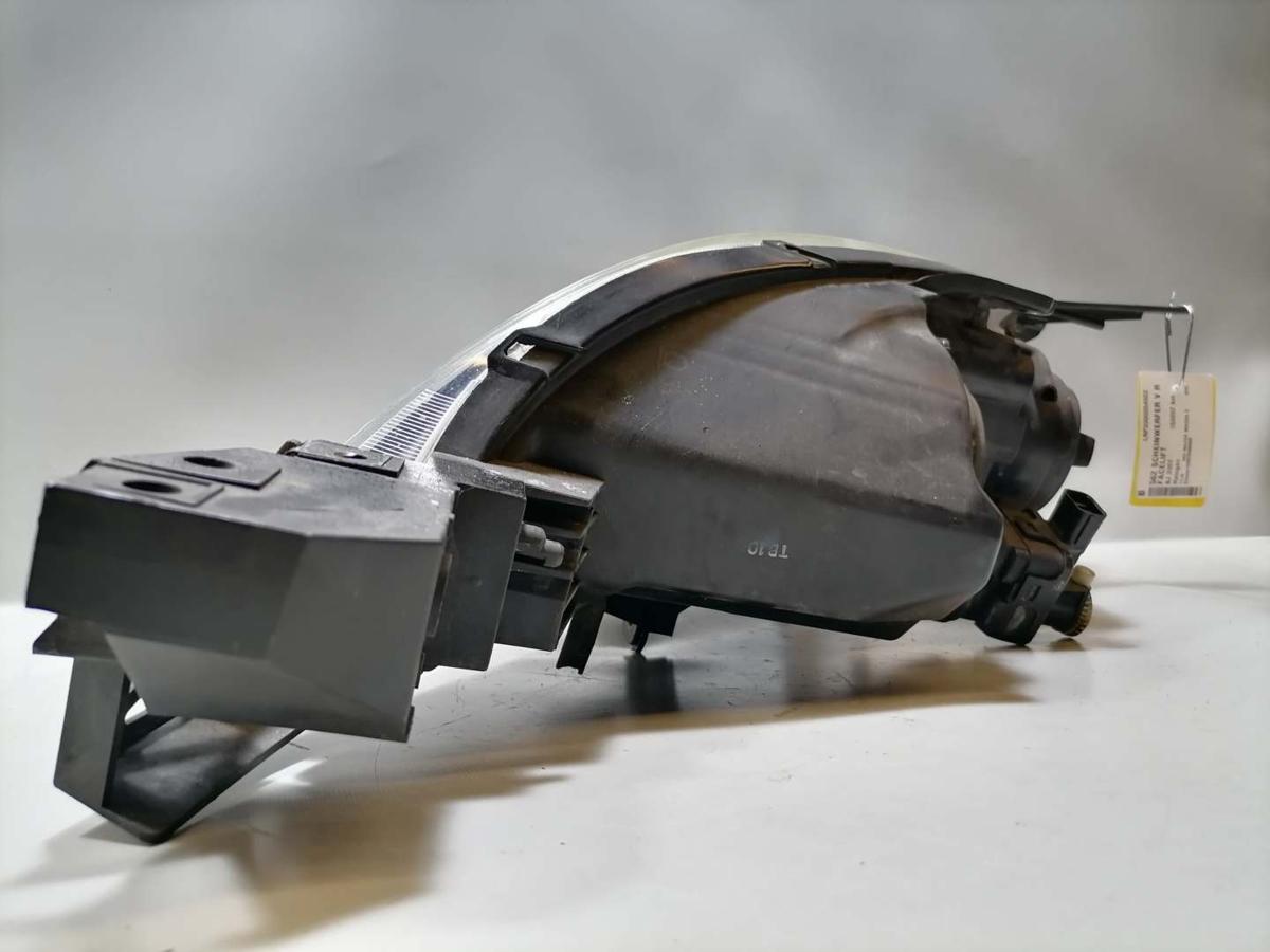 Mazda 3 Bk original Scheinwerfer vorn rechts Halogen Fließheck Facelift Bj.2007